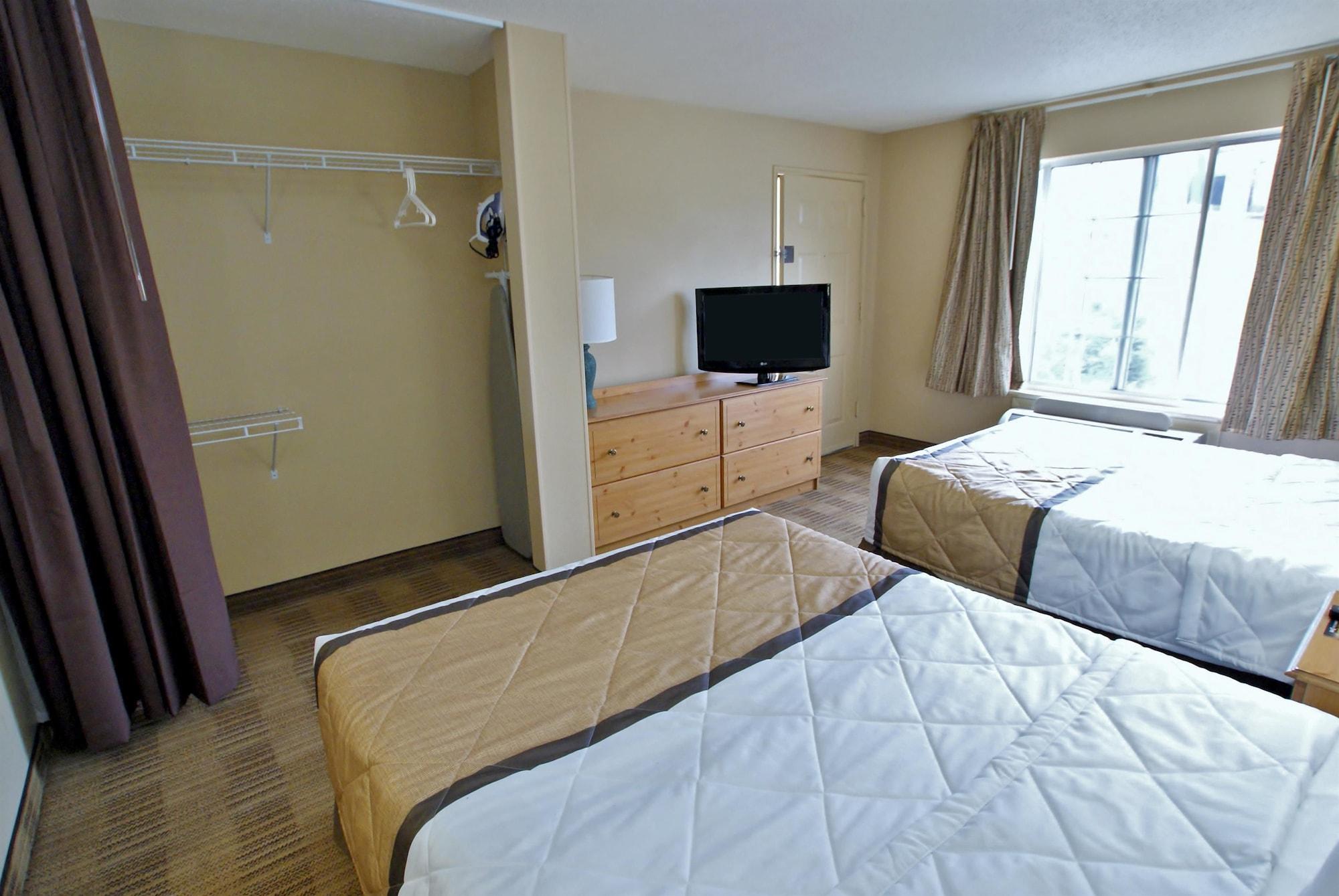 Hotel Extended America - - Sorrento Mesa 2*