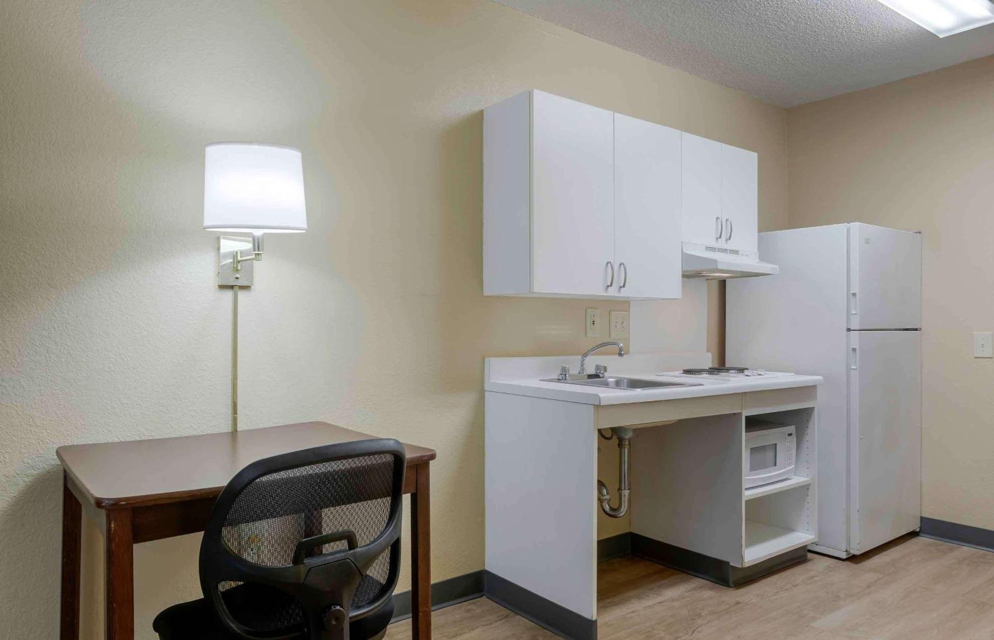 Extended America - - Sorrento Mesa Hotel