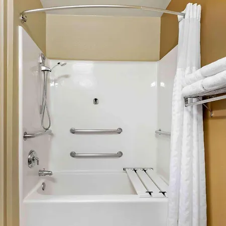 Extended Stay America Suites - San Diego - Sorrento Mesa Exterior photo
