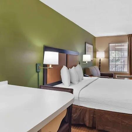 Extended Stay America Suites - San Diego - Sorrento Mesa Exterior photo