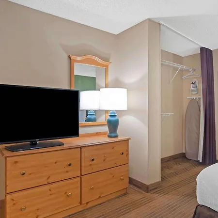 Extended Stay America Suites - San Diego - Sorrento Mesa Exterior photo