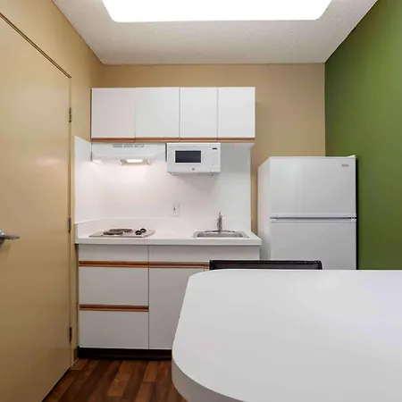 Extended Stay America Suites - San Diego - Sorrento Mesa Exterior photo