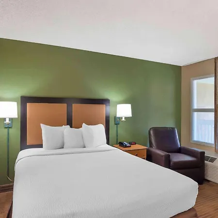 Extended Stay America Suites - San Diego - Sorrento Mesa Exterior photo