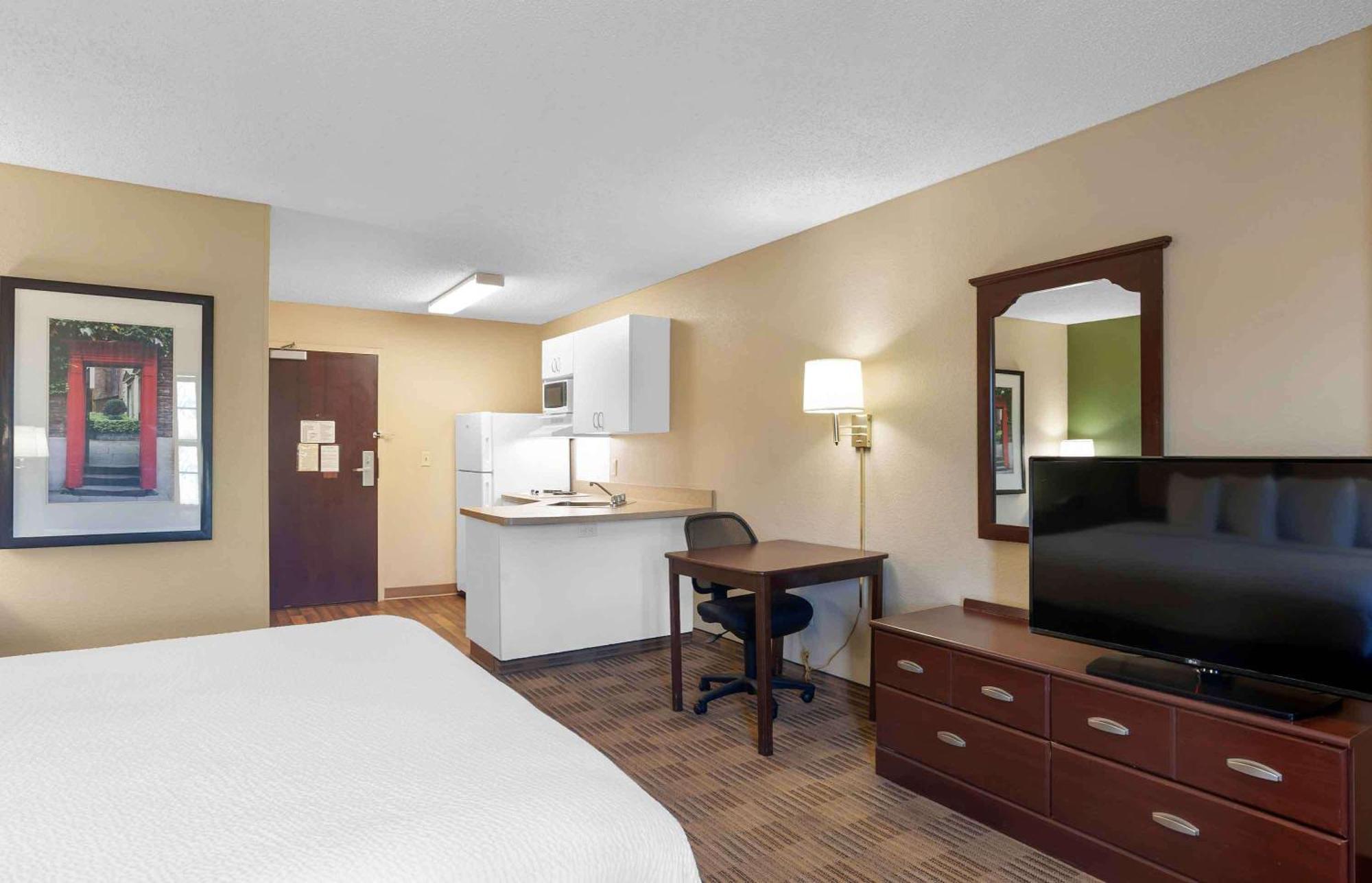 Extended America - - Sorrento Mesa Hotel San Diego