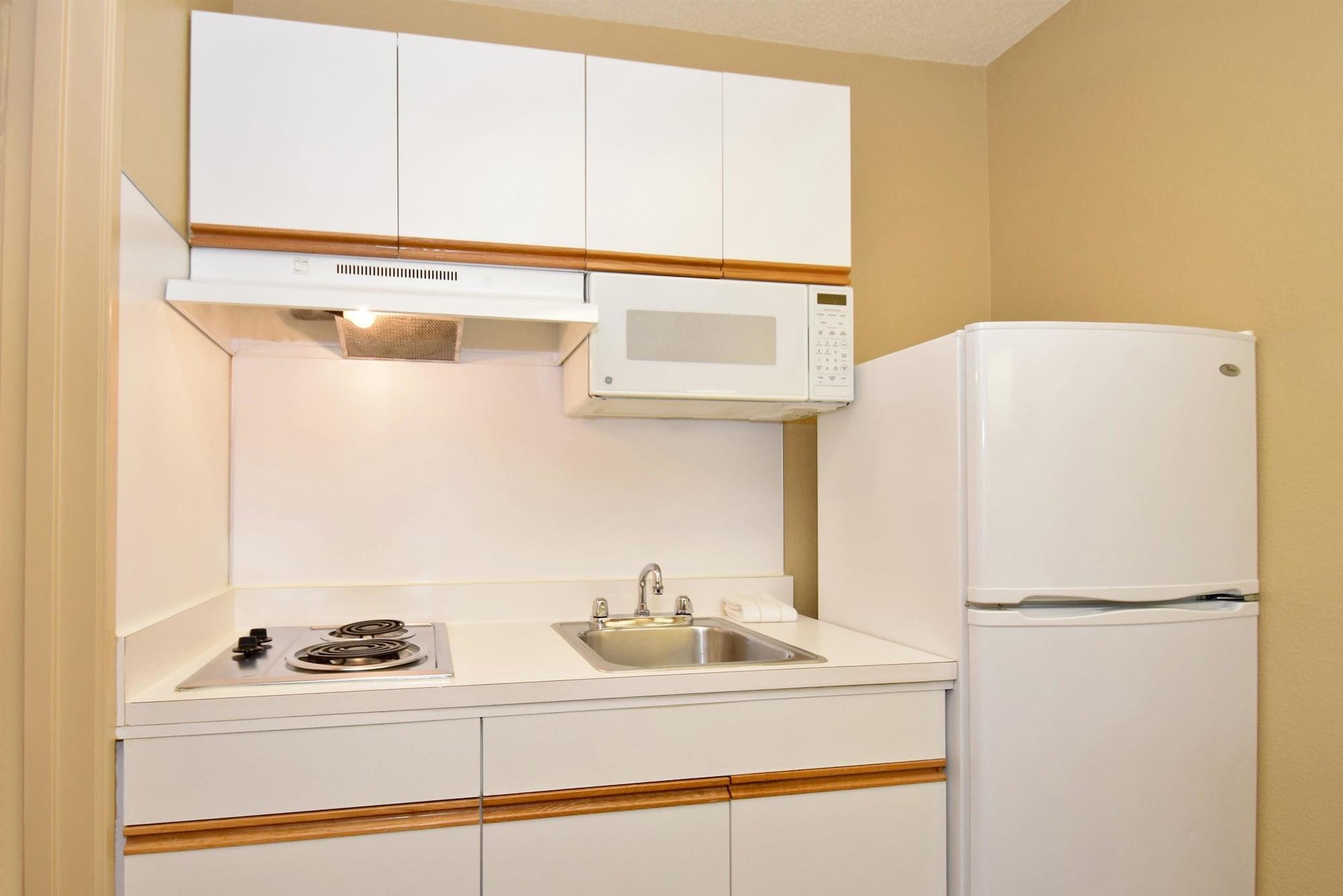 Extended America - - Sorrento Mesa Hotel San Diego