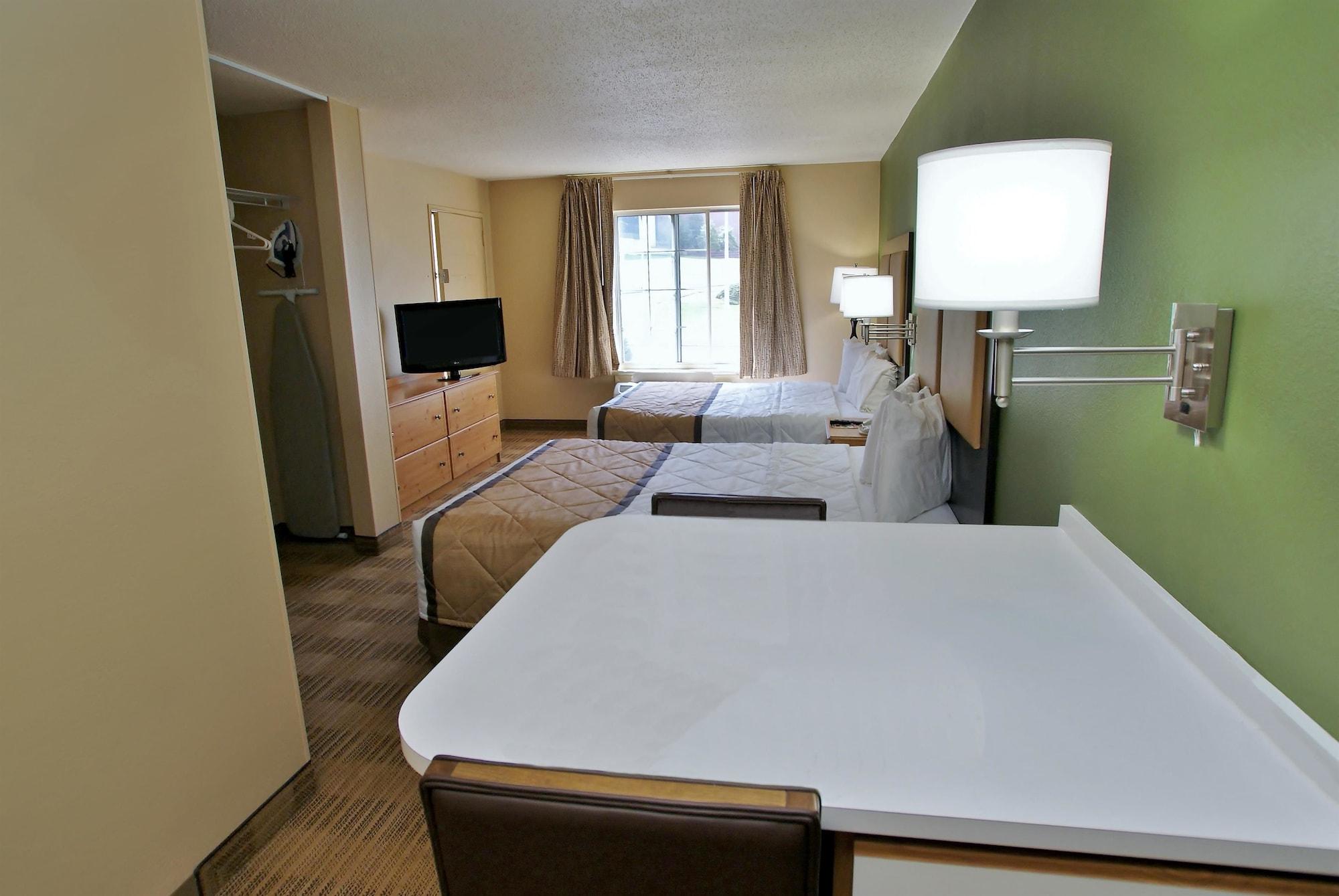 Hotel Extended America - - Sorrento Mesa San Diego