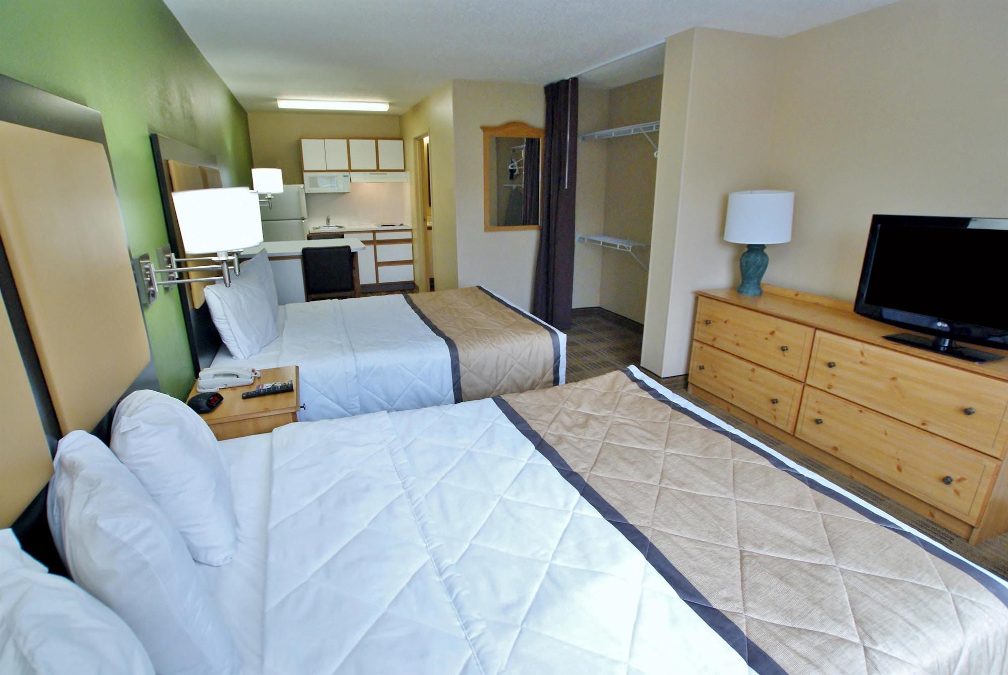 Extended America - - Sorrento Mesa Hotel 2*