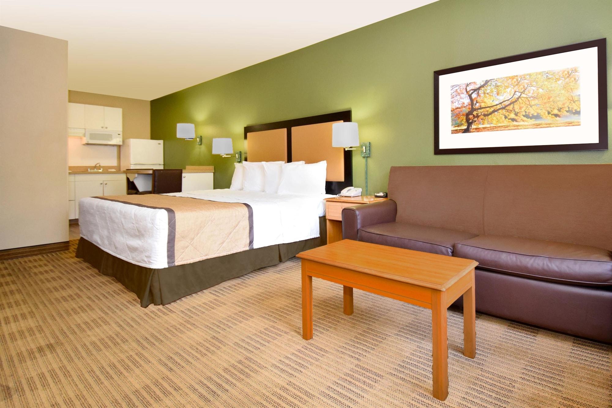 Extended America - - Sorrento Mesa Hotel
