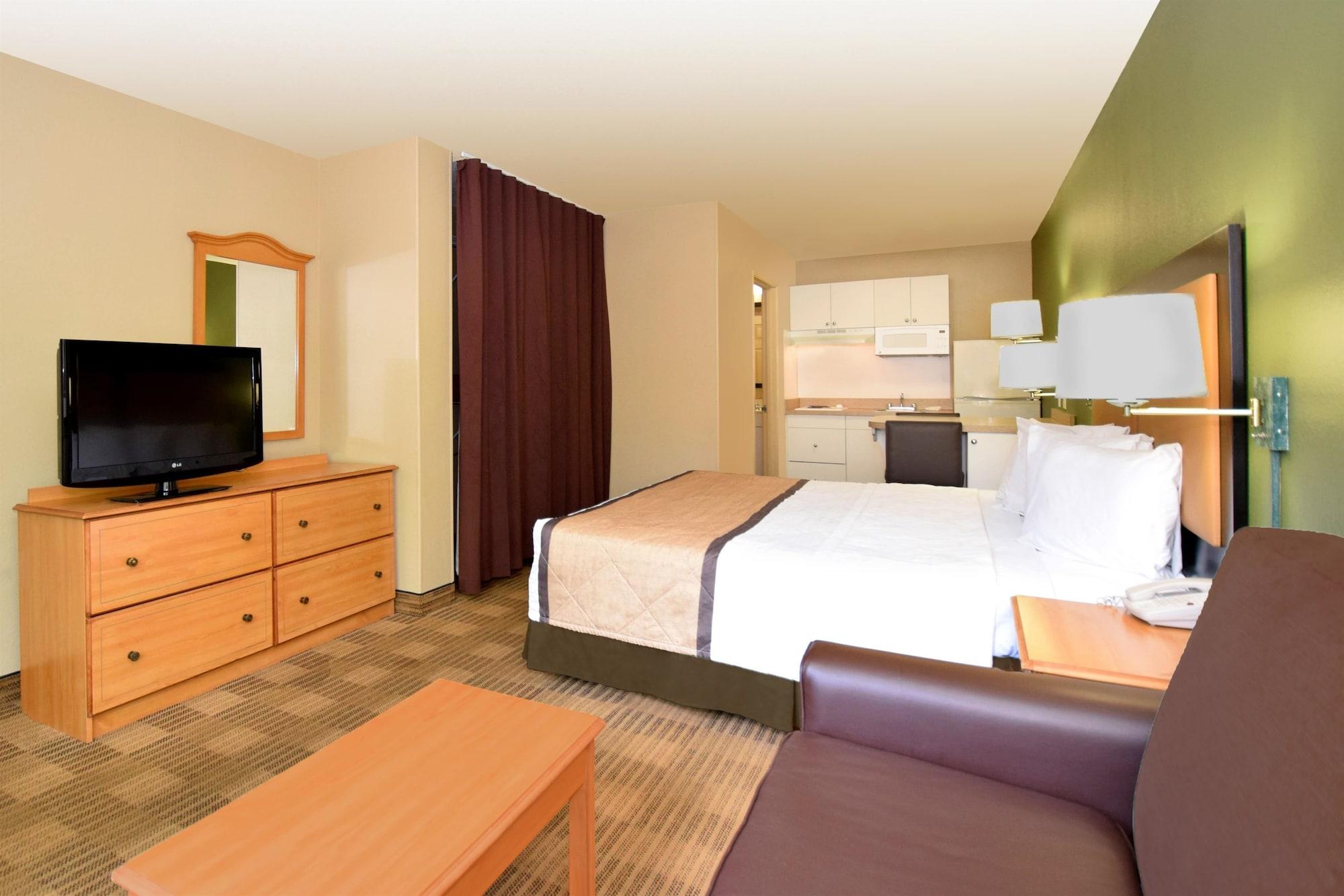 Hotel Extended America - - Sorrento Mesa