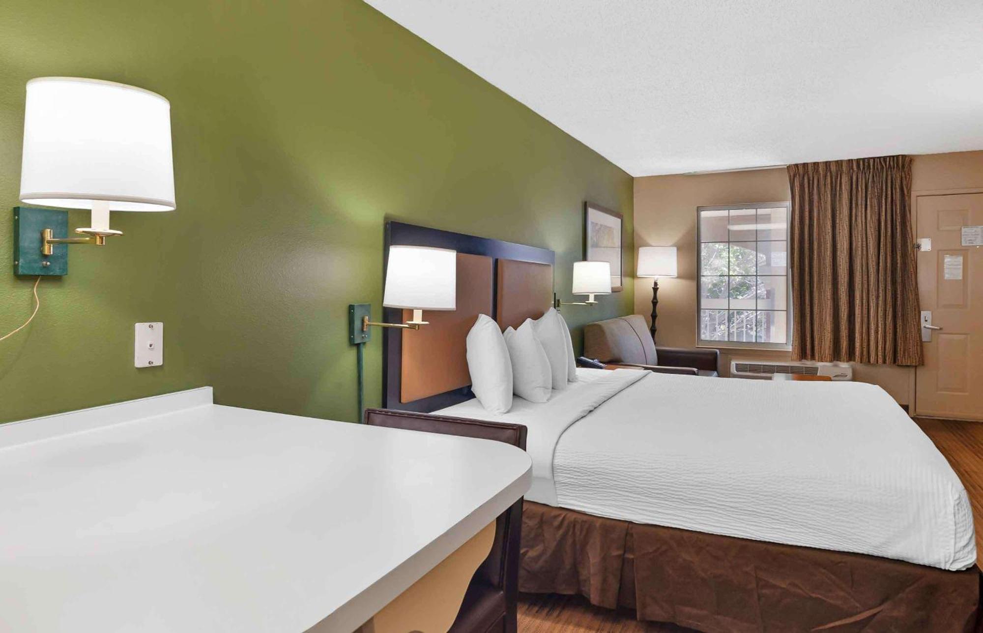 Extended America - - Sorrento Mesa 2* San Diego