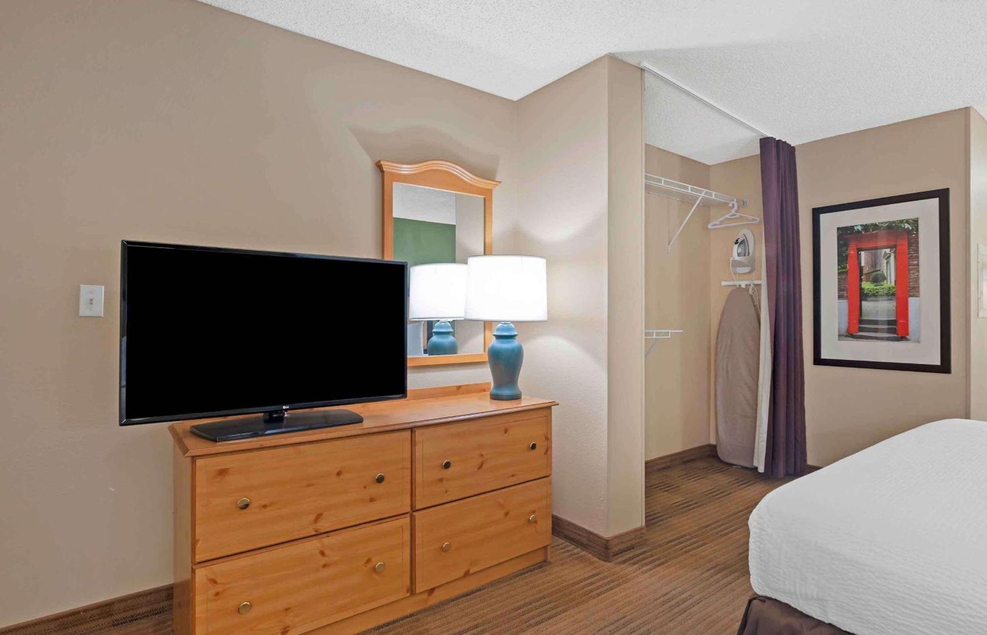 Extended America - - Sorrento Mesa Hotel San Diego