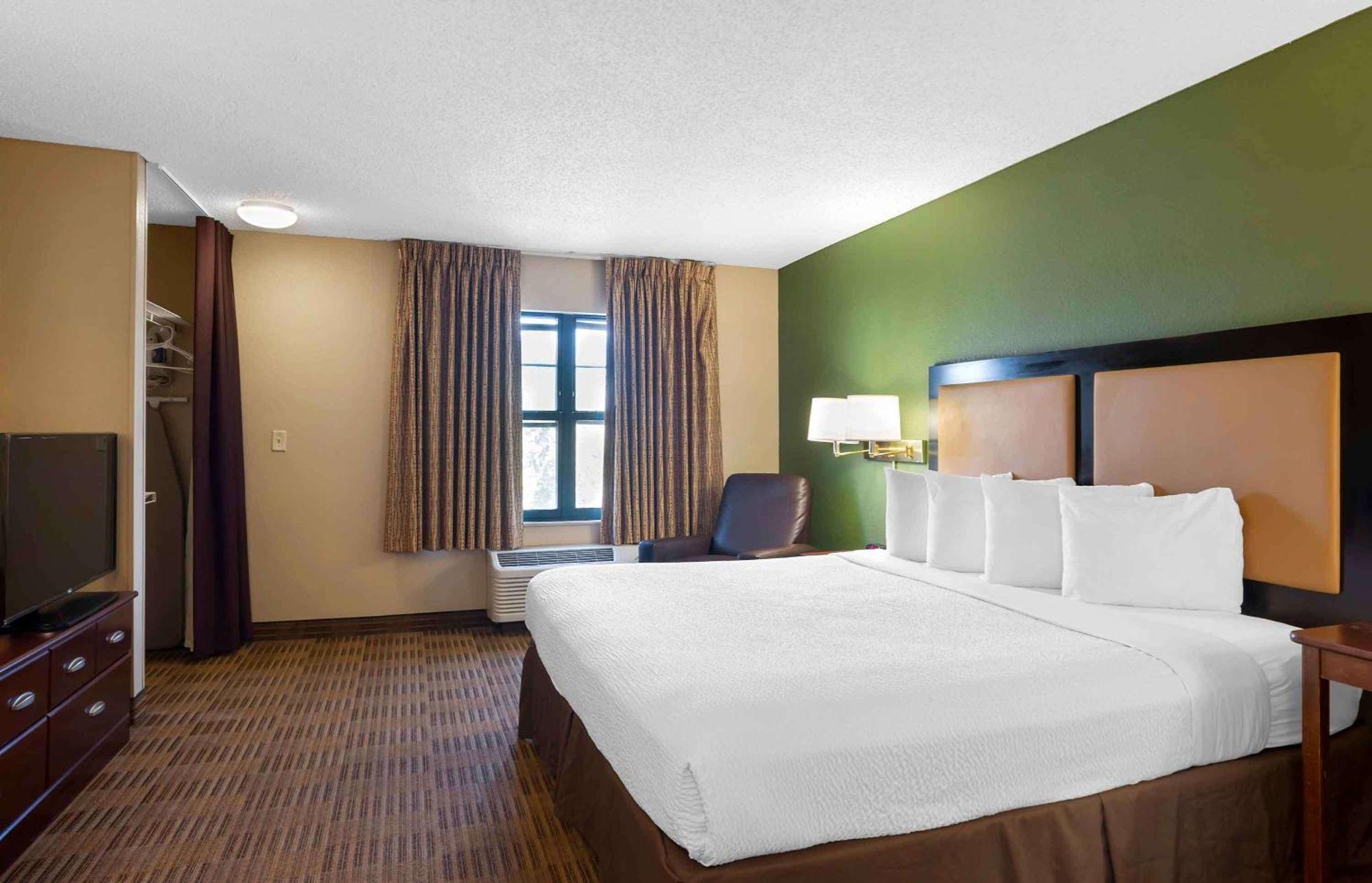 Hotel Extended America - - Sorrento Mesa San Diego