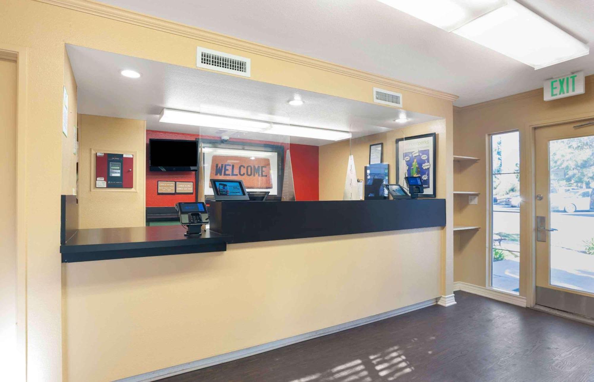 Hotel Extended America - - Sorrento Mesa 2*