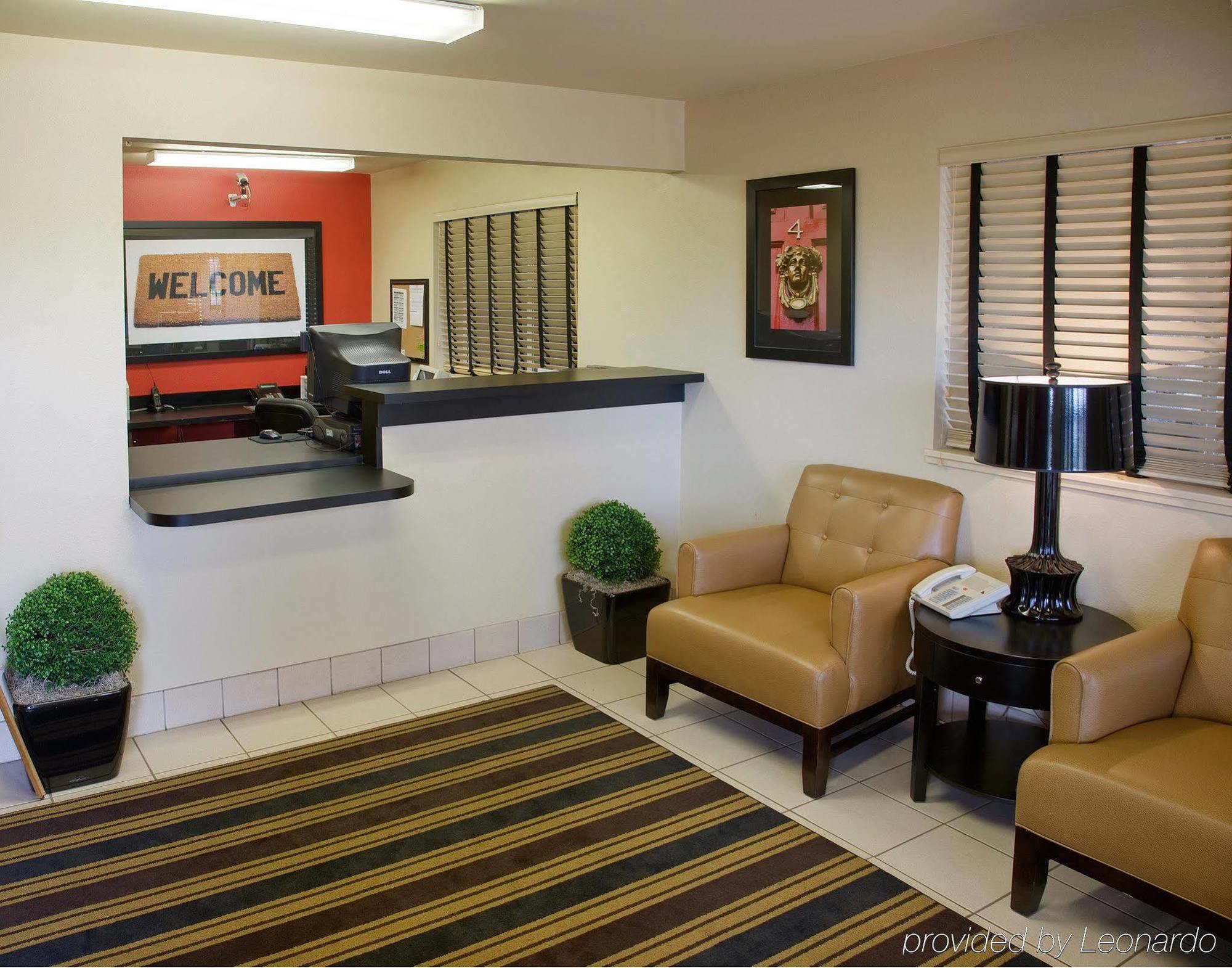 Extended America - - Sorrento Mesa 2* San Diego