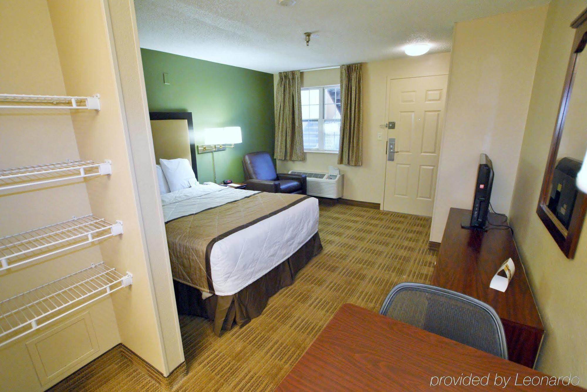 Hotel Extended America - - Sorrento Mesa